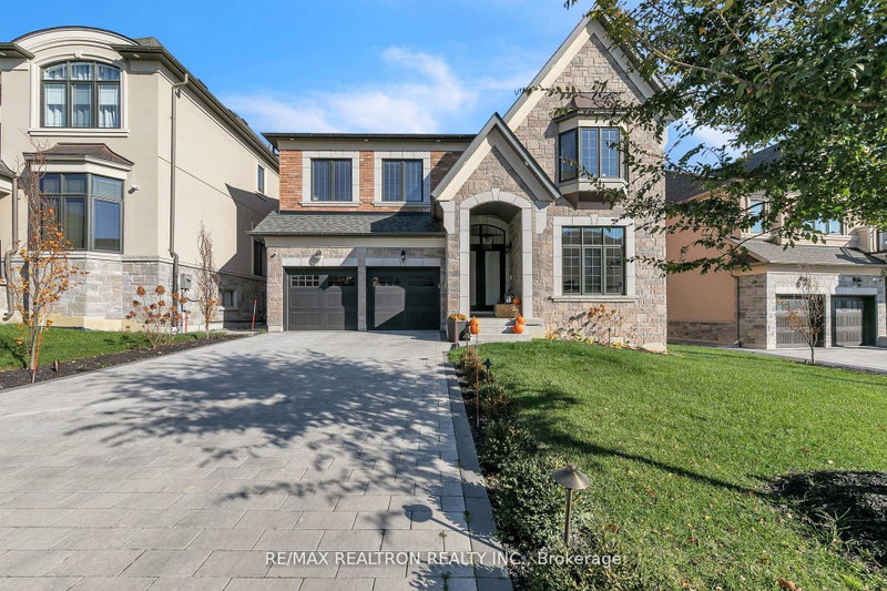 Image of home for listing MLS® N13536020