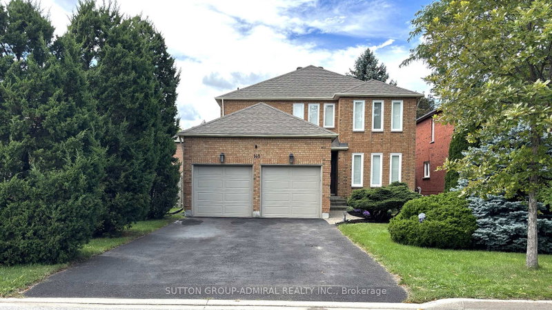 Image of home for listing MLS® N13536664