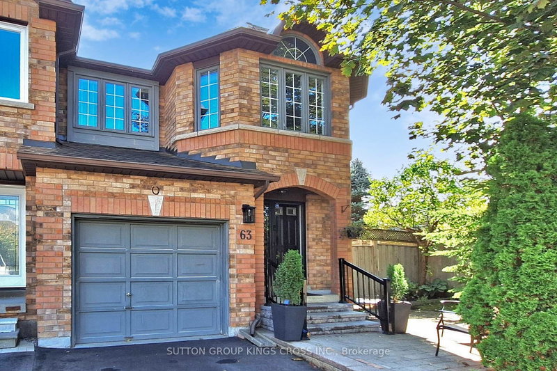 Image of home for listing MLS® N13536826