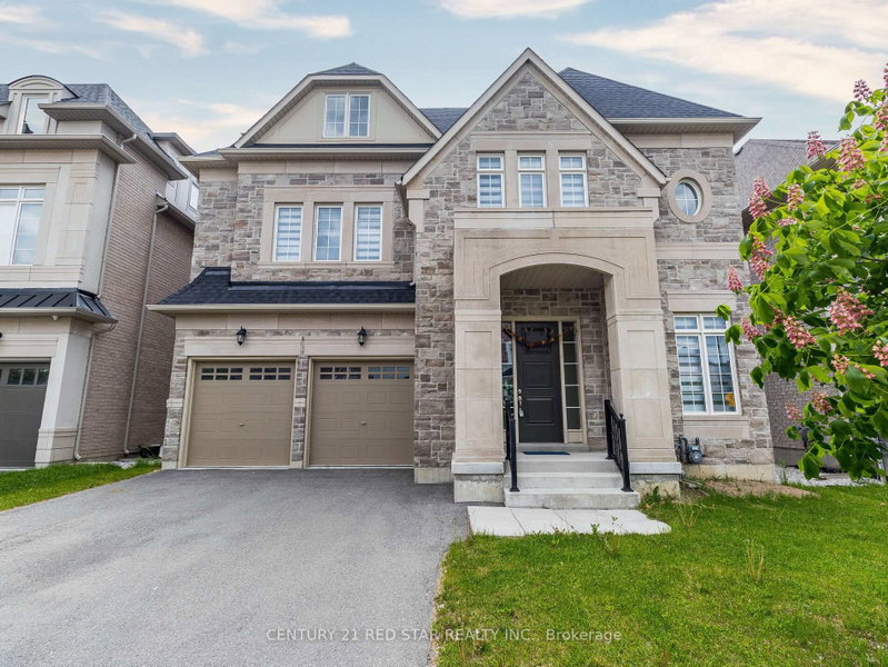 Image of home for listing MLS® N13536860