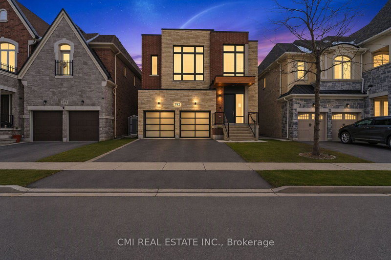 Image of home for listing MLS® N13536952