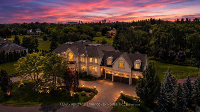 Image of home for listing MLS® N13537014