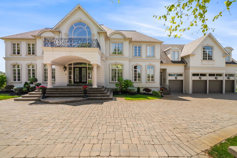 Image of home for listing MLS® N13537014