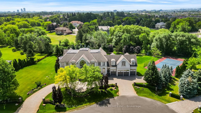Image of home for listing MLS® N13537014