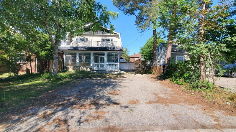 Image of home for listing MLS® N13537732