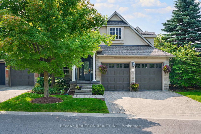 Image of home for listing MLS® N13538370