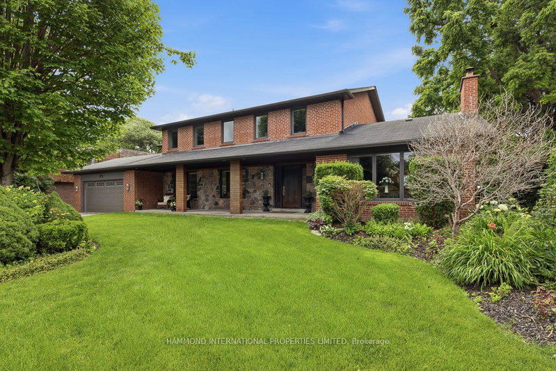 Image of home for listing MLS® N13538856