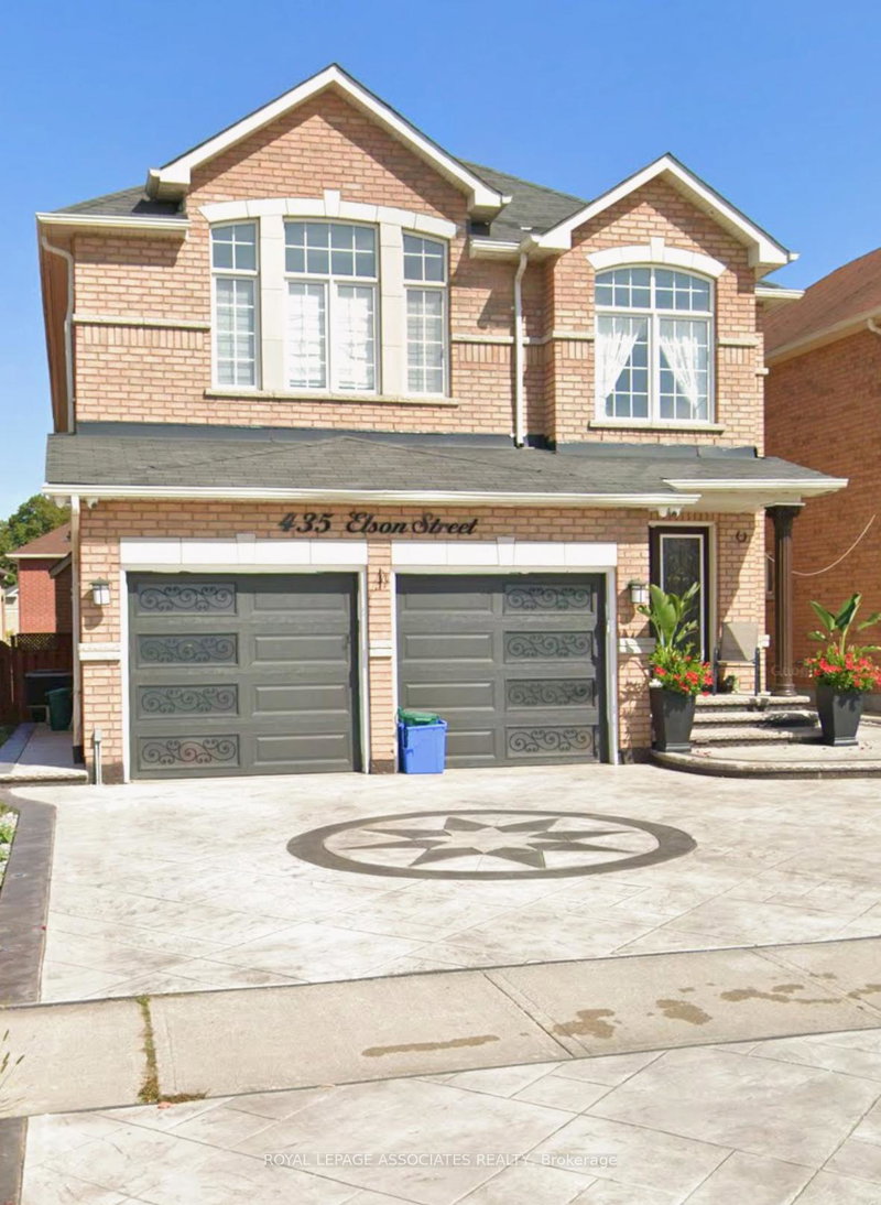 Image of home for listing MLS® N13539066