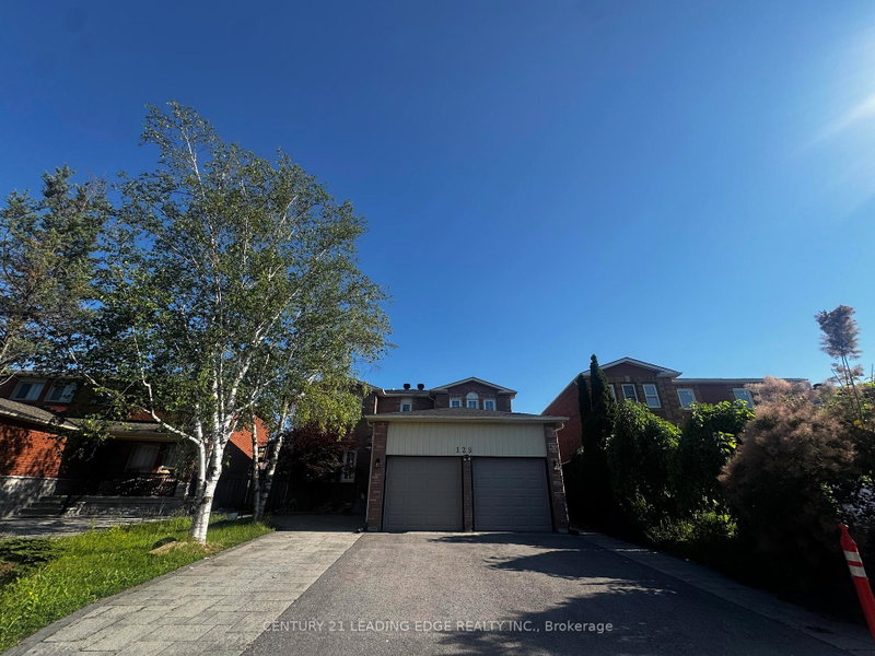 Image of home for listing MLS® N13539436