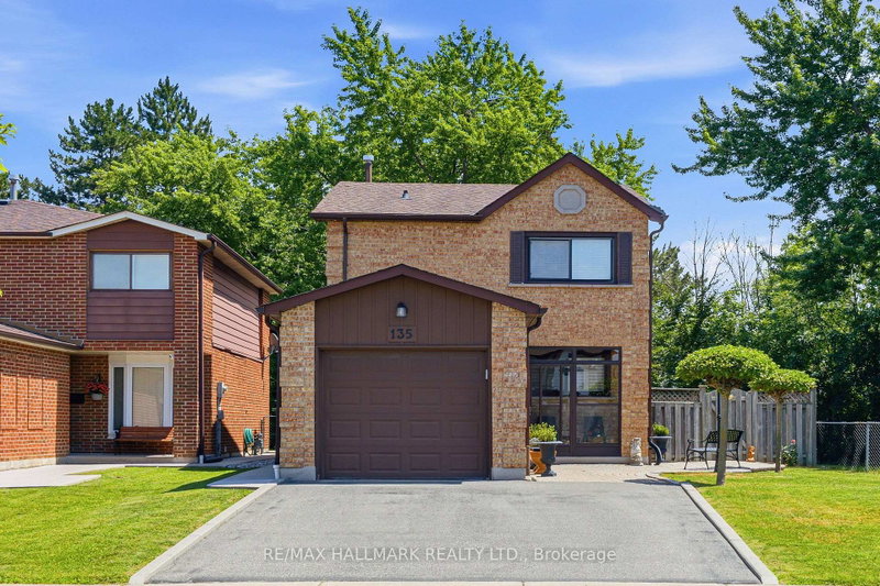 Image of home for listing MLS® N13539984