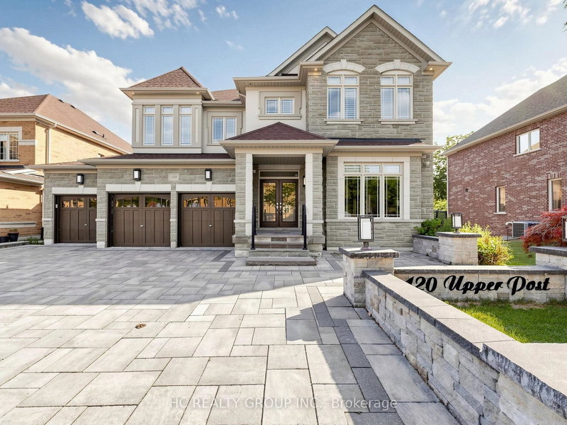 Image of home for listing MLS® N13542310