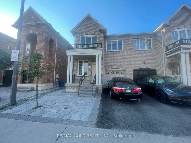 Image of home for listing MLS® N13543360