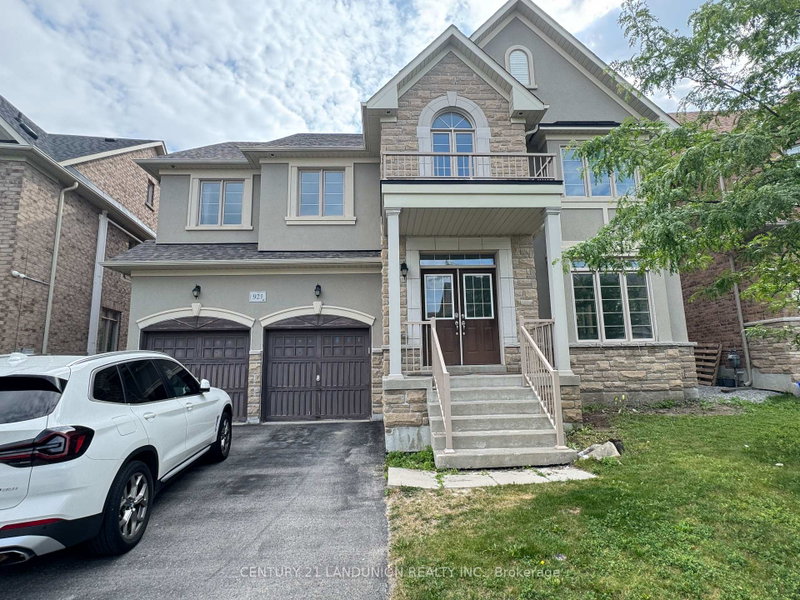 Image of home for listing MLS® N13545492