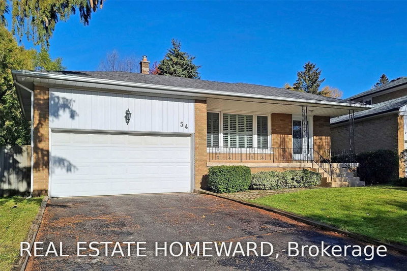Image of home for listing MLS® N13545604