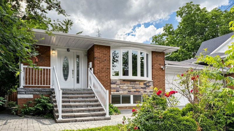 Image of home for listing MLS® N13546902