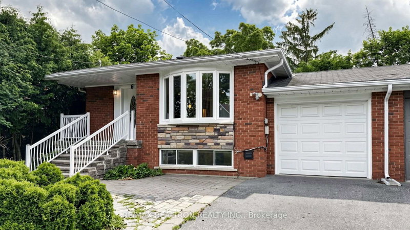 Image of home for listing MLS® N13546902