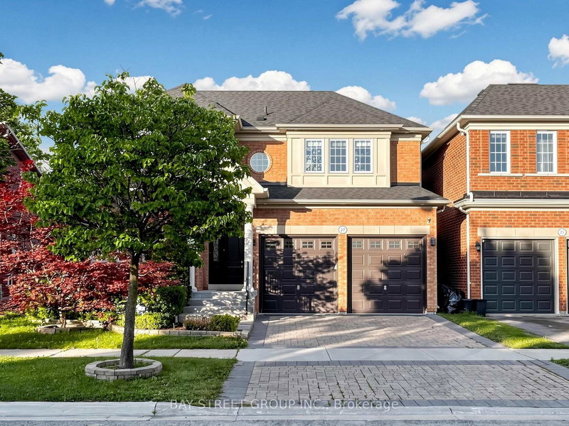 Image of home for listing MLS® N13548250