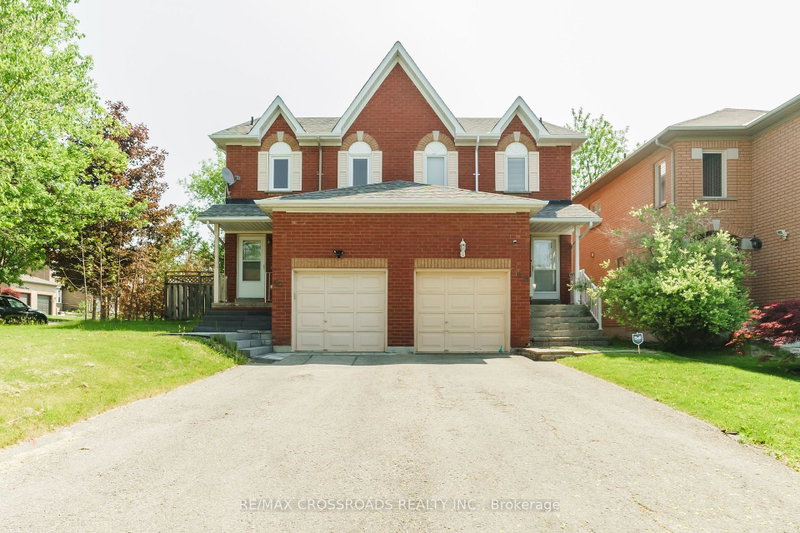 Image of home for listing MLS® N13549440