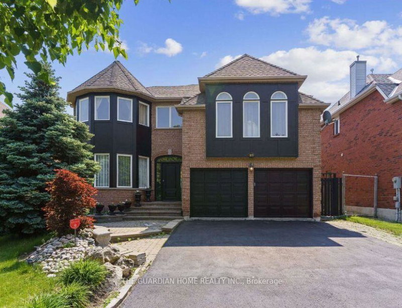 Image of home for listing MLS® N13550704