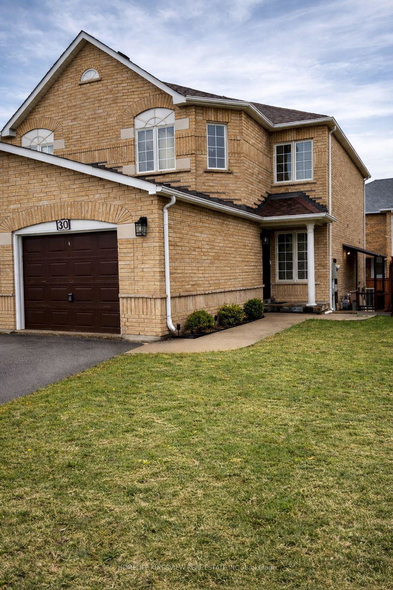 Image of home for listing MLS® N13550874