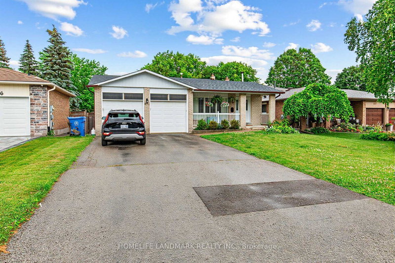 Image of home for listing MLS® N13552240