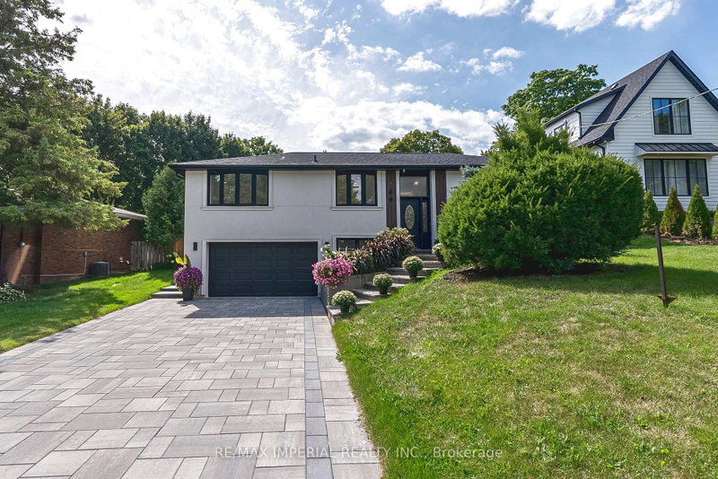 Image of home for listing MLS® N13552954