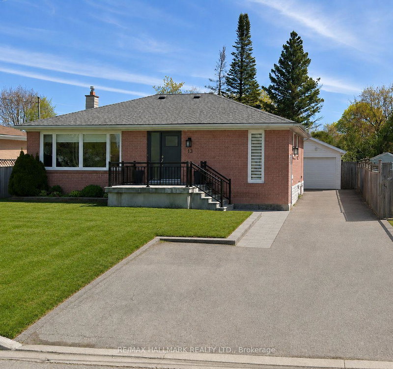 Image of home for listing MLS® N13555346