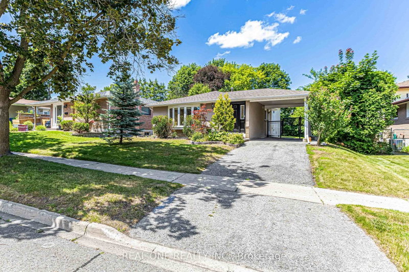 Image of home for listing MLS® N13556880