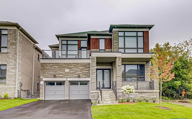 Image of home for listing MLS® N13557628