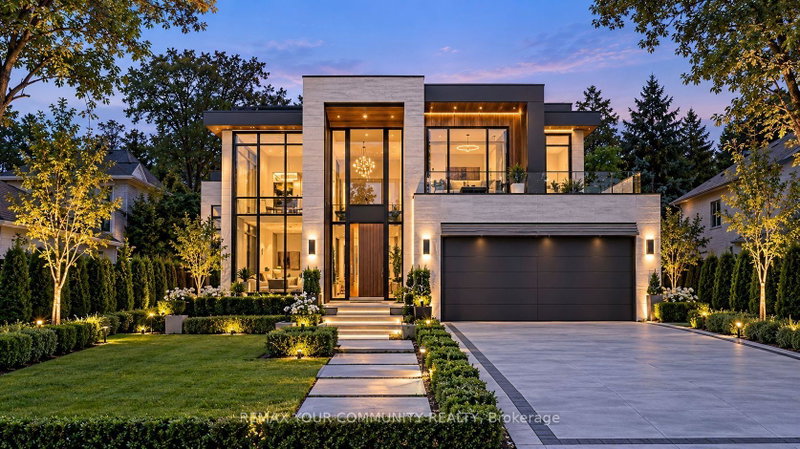 Image of home for listing MLS® N13558562
