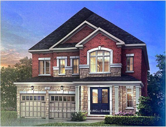 Image of home for listing MLS® N13559000