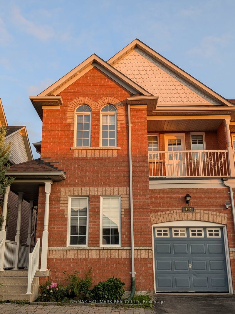 Image of home for listing MLS® N13559538