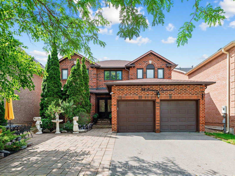 Image of home for listing MLS® N13560608