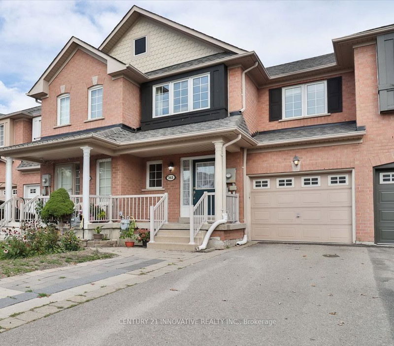 Image of home for listing MLS® N13561616