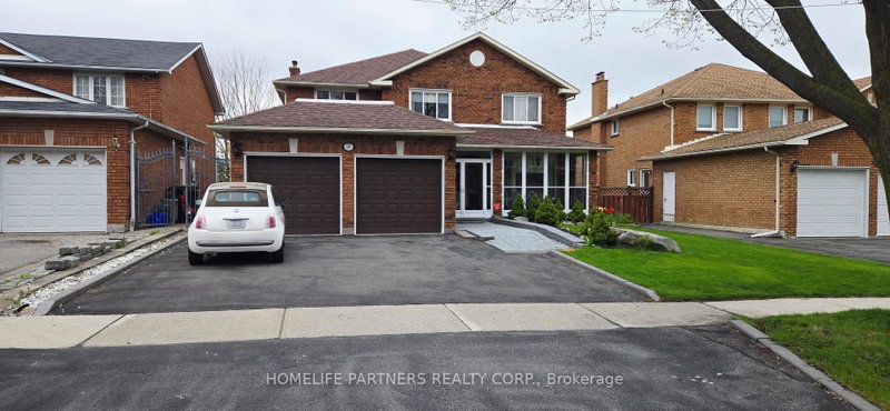 Image of home for listing MLS® N13562802