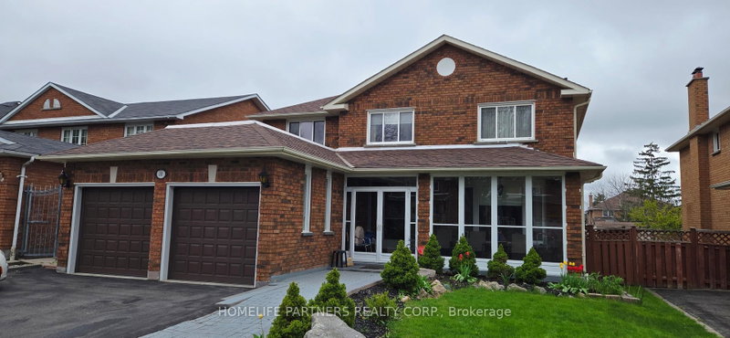 Image of home for listing MLS® N13562802