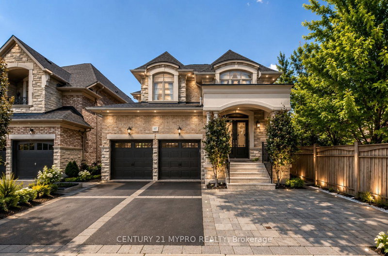 Image of home for listing MLS® N13564718