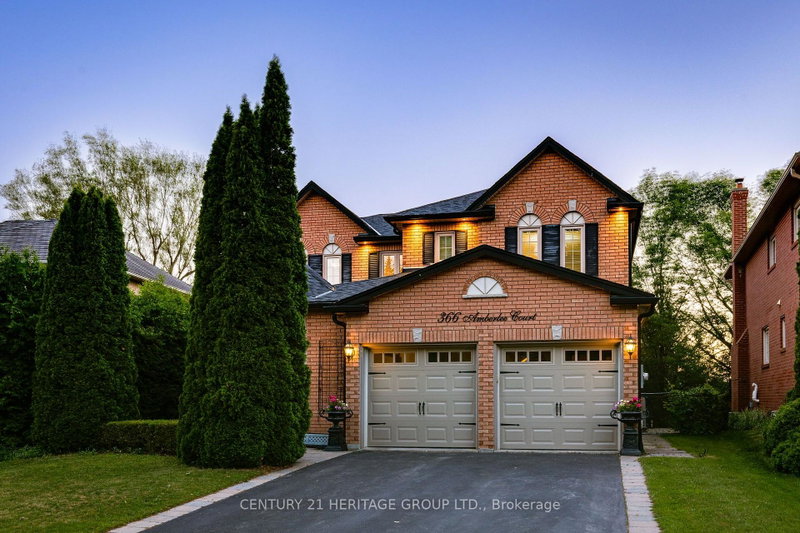 Image of home for listing MLS® N13566280