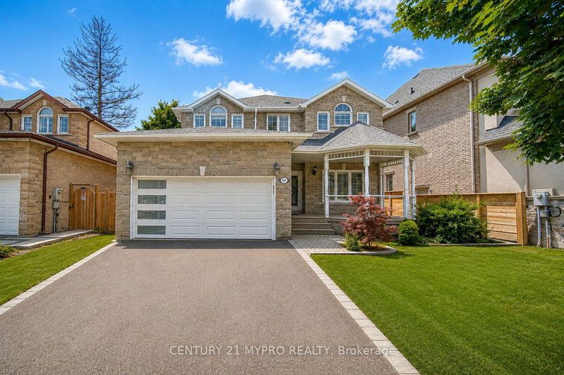 Image of home for listing MLS® N13566418