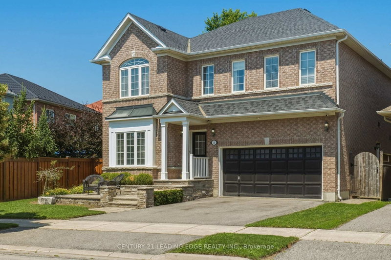 Image of home for listing MLS® N13567440