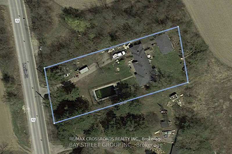 Image of home for listing MLS® N13569330