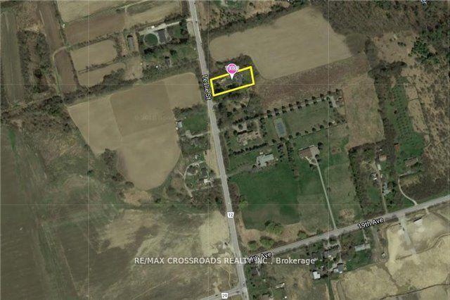 Image of home for listing MLS® N13569330