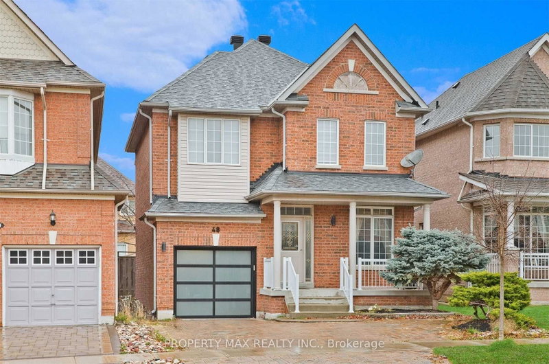 Image of home for listing MLS® N13570488