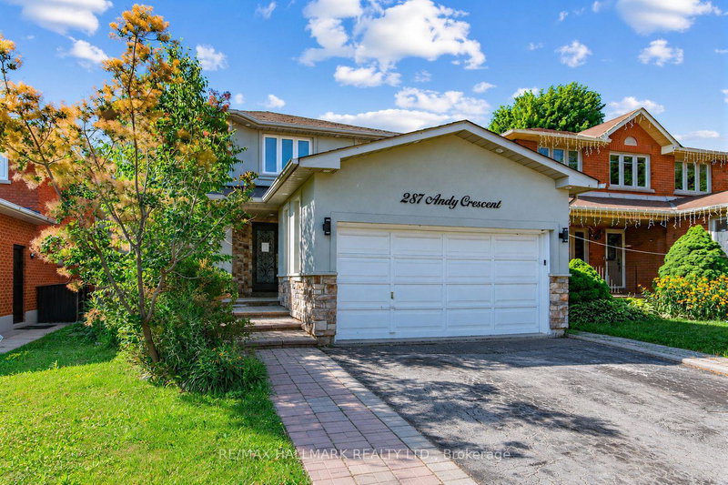 Image of home for listing MLS® N13571006