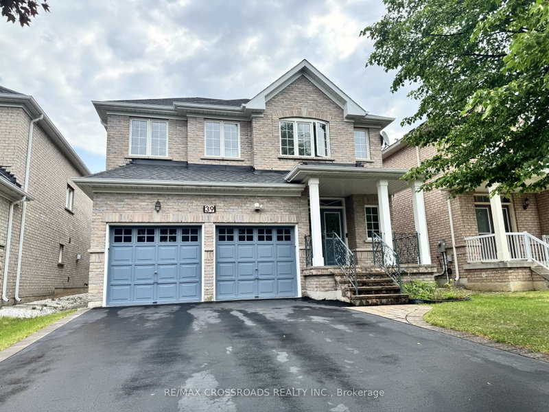 Image of home for listing MLS® N13571984