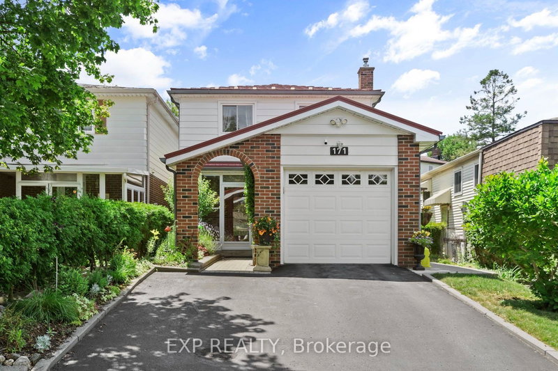 Image of home for listing MLS® N13573348