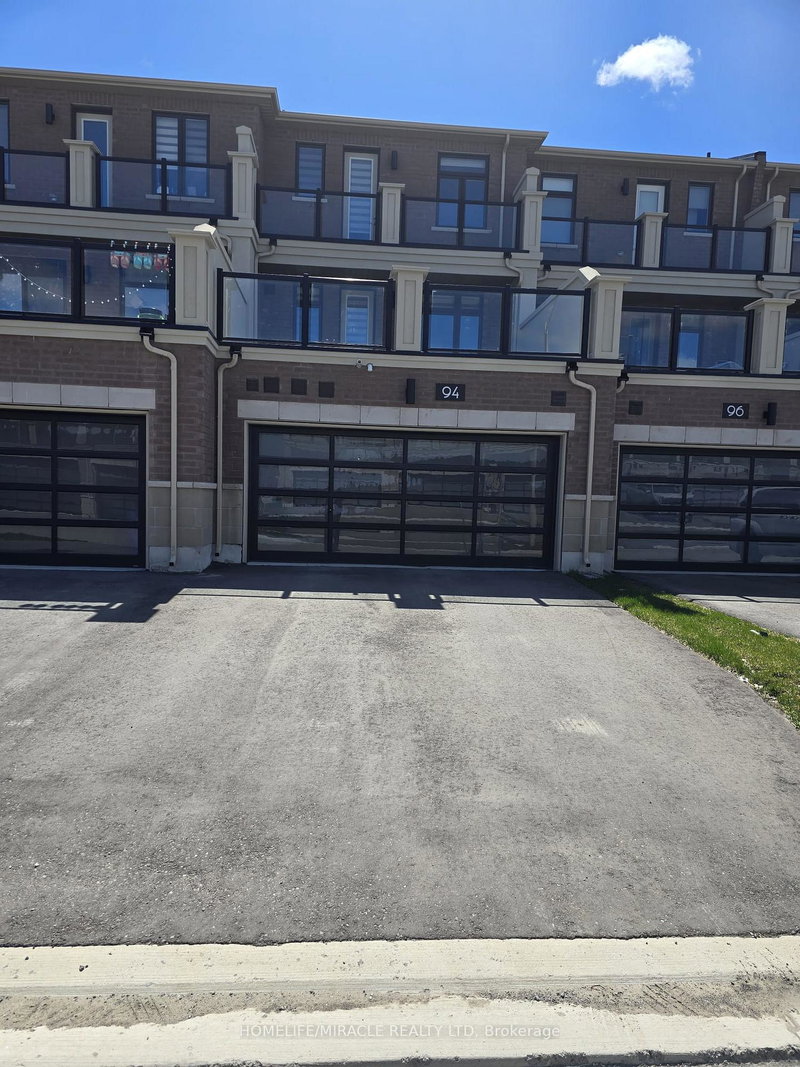 Image of home for listing MLS® N13574676