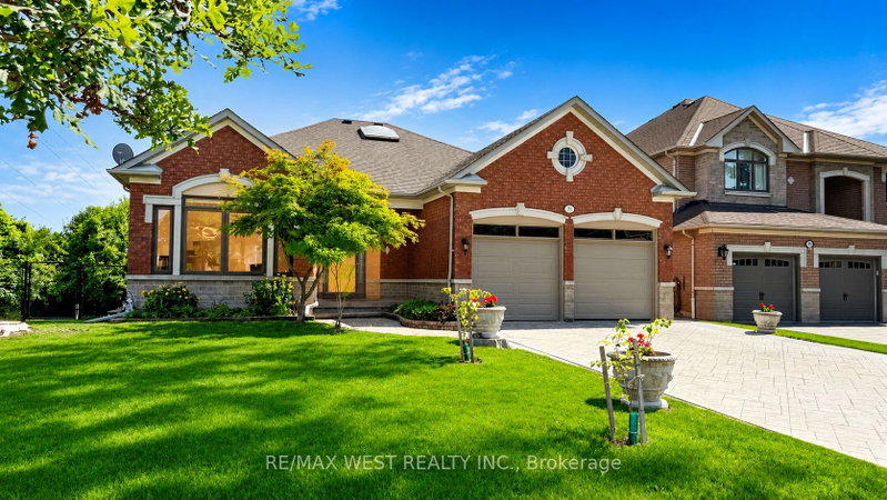 Image of home for listing MLS® N13575154