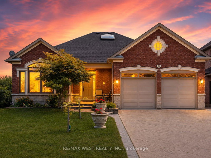Image of home for listing MLS® N13575154
