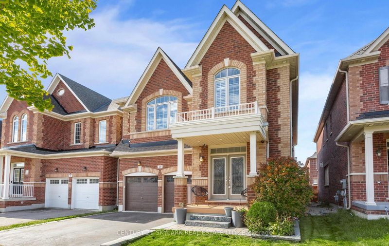 Image of home for listing MLS® N13576178